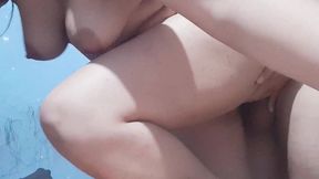 mi madrastra teen colegiala se casa, pero su ultimo deseo antes de casarse es follar con su hijastro con el traje de novia, que puta e infiel madrastra tengo, sexo casero real amateur.