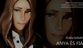 (Mostoha)Anya és Fia - Tabu Szerepjáték Magyar Audio Asmr - Uncategorized
