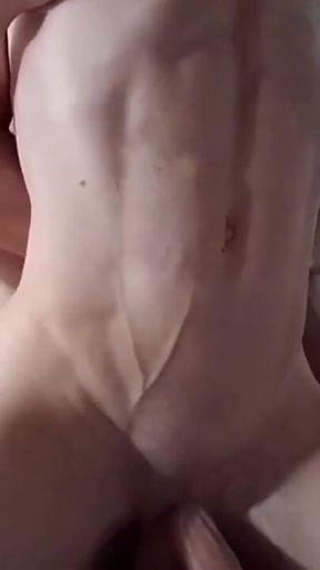 King Cobra Fucks Muscular Bottom