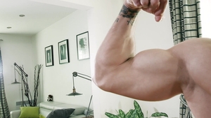 maskurbate: Behind the Velvet Rope: Carlos Unleashed