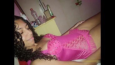 Jade, naughty, whore! Husband is lucky to be married to her.