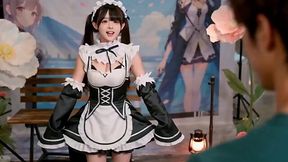 A Love Story About a Student Threesome - and More – Ai Gen