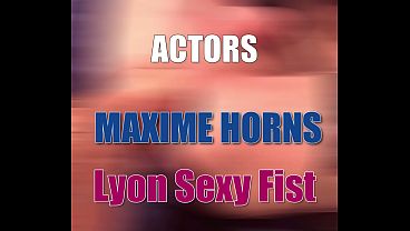 EXTREME FIST SESSION &ndash_ FROM MY ASS TO MY MOUTH WITH A MUSCULAR DOMINANT MAN