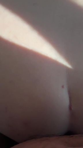 Afternoon POV Fucking Aura Rose with Mrflourish