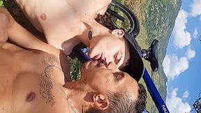 Sexo Con Ciclista 2 Cjsoccer44 Jhon Y Javier