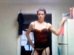 Cute Femboy