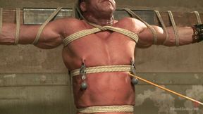 Connorligula - Roman Gladiator Live Show - Part Two