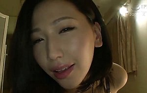 Japanese stepmother fucks you