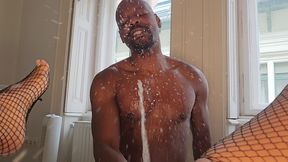 shadow dimitri ate my pussy and made me squirt like a fountain