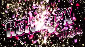 Bonnie Rose Meets the Green Cock Crazed Clowns