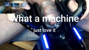 Masturbationmachine