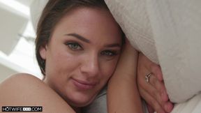 Another Good Morning for Wife Alice