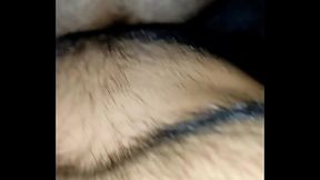 Mi bro y yo nos quedamos solos en casa y pasa esto