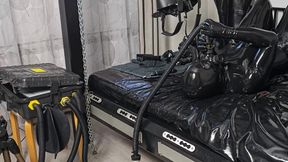 AIRMASTER PRO ORGASM PLAY