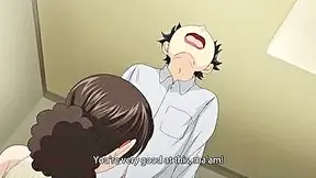 04 Hitozuma Mitsu To Niku