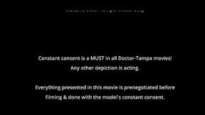 StepSisters Aria Nicole &amp_ Angel Santana Suck Dick And Get Blasted Full of Cum, Nurses POV Version