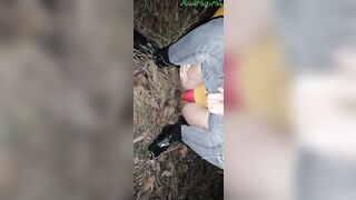 I Love Pissing into my Underwear inside Outdoors places