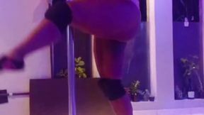Poledance 👠