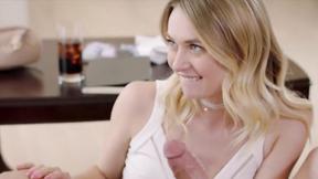 ”Jill Kassidy & Natalia Starr are banged by one very happy man”