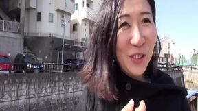Pleasuring aunty in her fifties enjoying active sex with no pregnancy worry