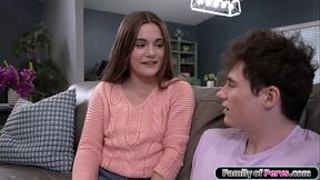 They say I cant make men cum PLEASE HELP