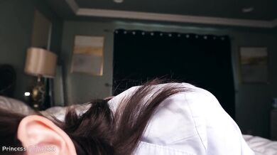 ALMOST CAUGHT BY WIFEY BANGING YOUR COWORKER