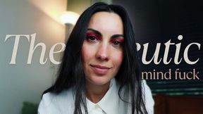 Therapeutic Mind Fuck