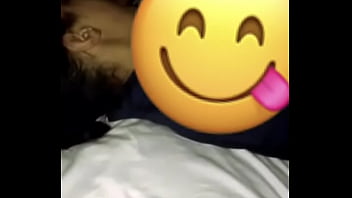 Dominican sucking bbc
