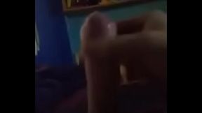 Ivan Jerk-Off &amp_ Cumshot