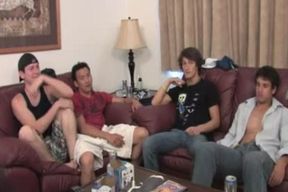 obese queer group-pulverize movies Now That They Are bare Billy