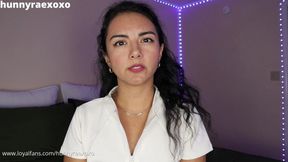 No Thoughts Just Cock