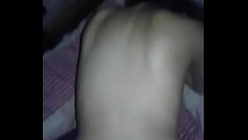 Colombiana, Amateur Coge bien rico en cuatro