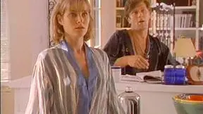 Monique Parent, Ashlie Rhey And Julie Strain - Incredible Adult Video Masturbation Watch Ever Seen