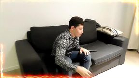 llamo dos putas, se hizo e vivo y mi como termina , parte 1