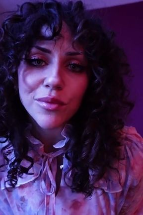 My Teacher Is a Vampire: the Seduction