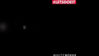 WHITEBOXXX - Long Butt Cutie Silvia Dellai Experiences The Best Anal Orgasms Of Her Life Full Tape