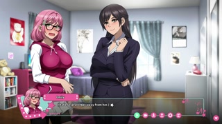 My boss Rachael- Part 2- (Futa Fix Dick Dine N Dash