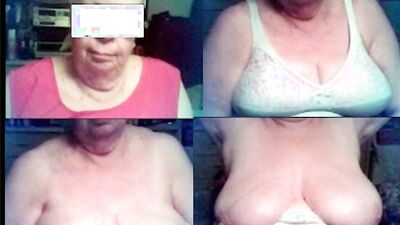 OMA PASS - ILoveGrannY Awesome Photos Collection for you