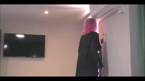 I Accidently Come in to Your Room and We End up Fucking