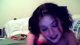 Chloe Baby Private Show