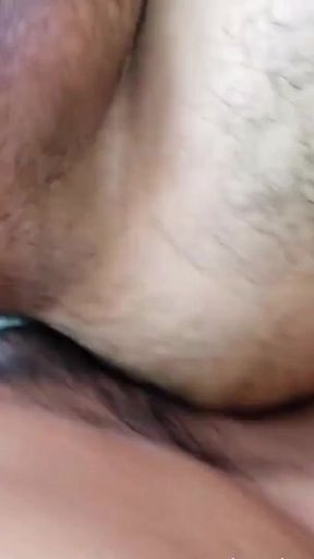 Bear with Hairy Ass Ends up Filled with Hot Cum