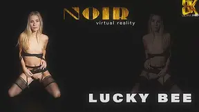 Lucky Bee - Noir