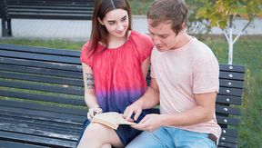 Two bi scientists make a discovery about genetics