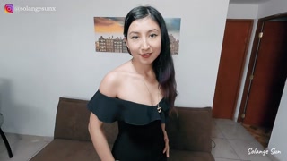 Did you miss me Mi love? I'm back for you, to get a lot of hot milk out of you! JOI