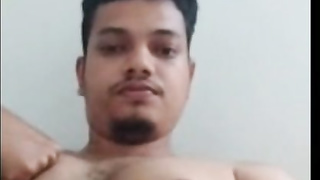 Arab Indian Fap off on Webcam Insane