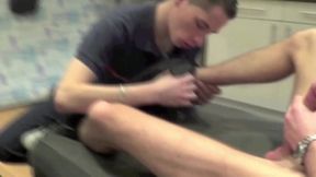 jordan sneker botto mpfucked by top fetish xxl