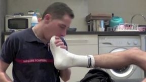 jordan sneker botto mpfucked by top fetish xxl