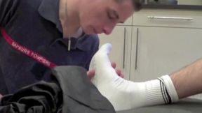 jordan sneker botto mpfucked by top fetish xxl