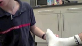 jordan sneker botto mpfucked by top fetish xxl