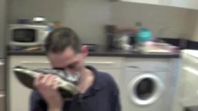 jordan sneker botto mpfucked by top fetish xxl